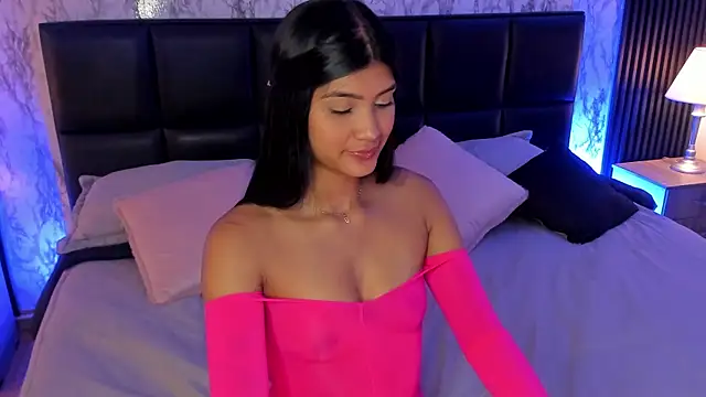 CaseyPiierce online show from January 13, 8:25 pm