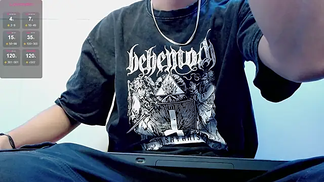 Jake tripp online show from October 27, 4:16 am