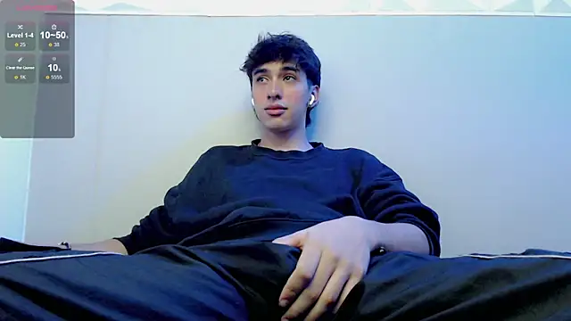 Jake tripp online show from November 30, 3:54 am