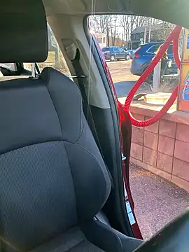 Vanilla-Cakebaum online show from March 8, 9:07 pm