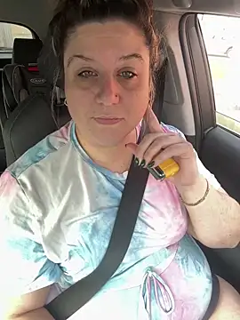 Vanilla-Cakebaum online show from April 4, 1:52 pm