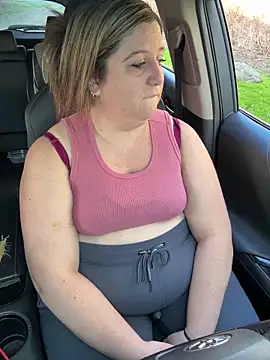 Vanilla-Cakebaum online show from April 27, 9:35 pm