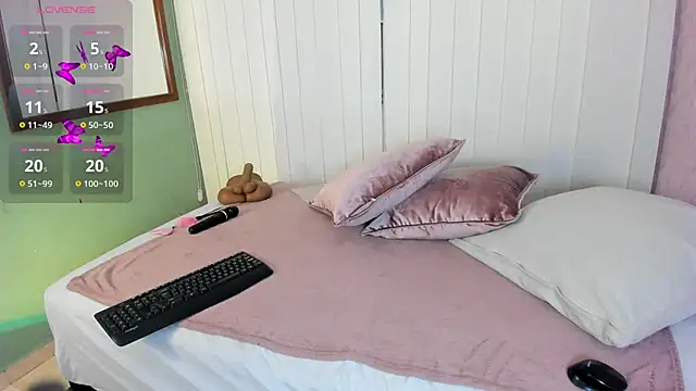 Paiige peach online show from March 28, 12:49 pm