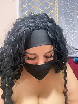 mari layali online show from October 19, 1:06 am