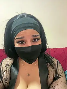 mari layali online show from March 20, 1:43 am