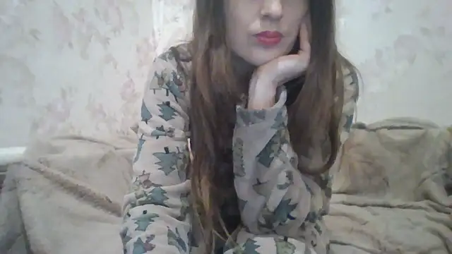 RitaSunnyX online show from February 1, 10:47 am