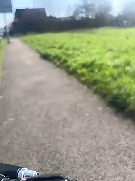 Haleytightlips1986 online show from March 19, 12:20 pm