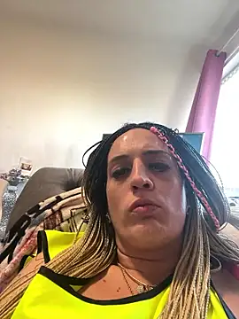 Haleytightlips1986 online show from April 12, 6:02 pm