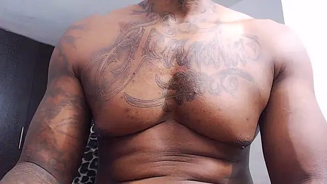 jhon tomson1 online show from November 27, 6:43 pm