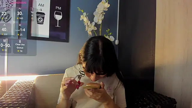 Susa1userma  online show from November 28, 11:24 am