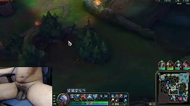 Paul Lear online show from December 1, 4:29 pm