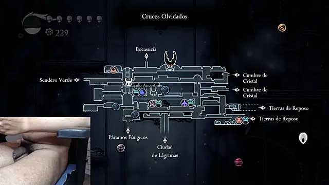 Paul Lear online show from December 15, 3:53 pm