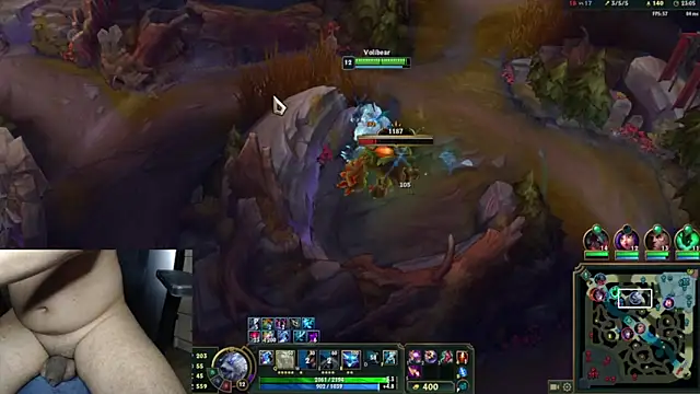 Paul Lear online show from January 12, 11:26 pm