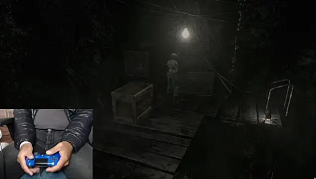 Paul Lear online show from February 3, 2:34 pm