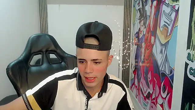 bby santi online show from January 21, 6:02 pm