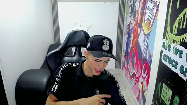 bby santi online show from January 28, 12:54 pm