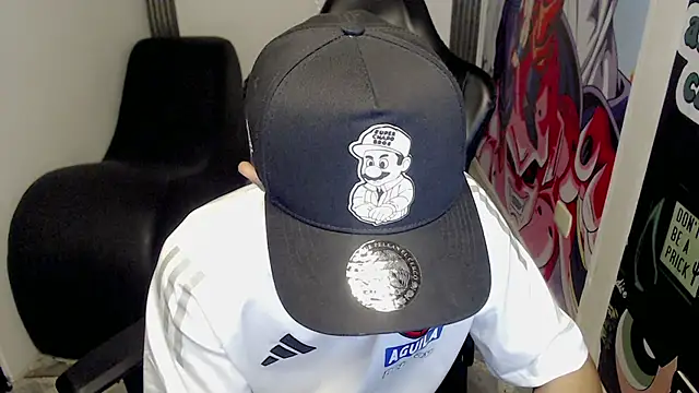 bby santi online show from February 14, 1:40 pm