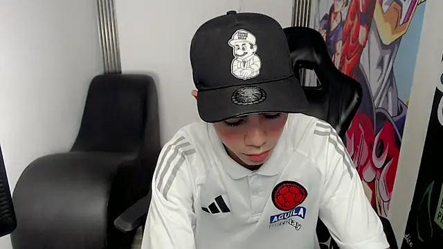 bby santi online show from February 14, 7:44 pm