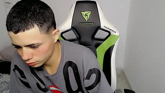 bby santi online show from March 10, 4:57 pm