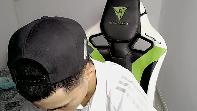 bby santi online show from March 14, 1:02 pm