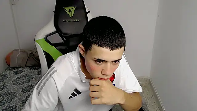 bby santi online show from March 14, 5:13 pm