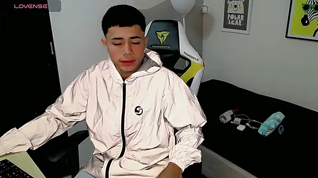 bby santi online show from September 20, 12:50 pm