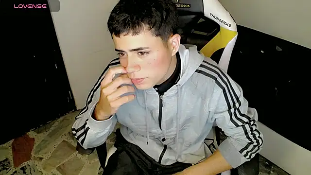 bby santi online show from October 5, 12:09 am