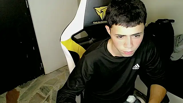 bby santi online show from October 5, 5:22 pm