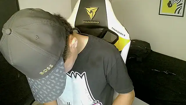 bby santi online show from October 15, 2:06 pm