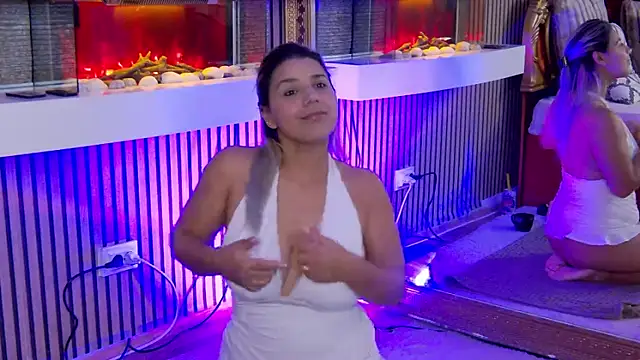 SweetMissXXX online show from November 2, 9:00 am