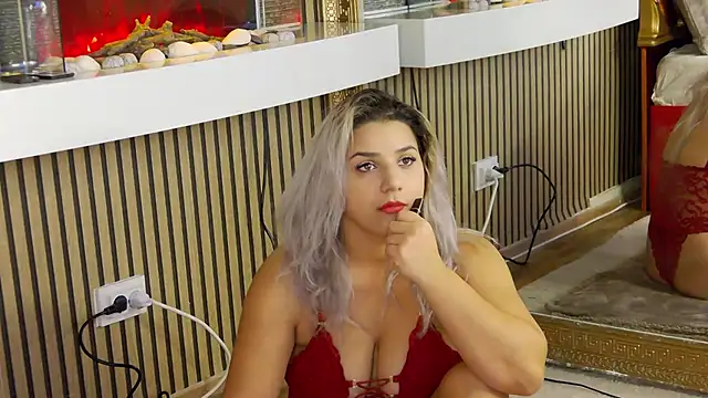 SweetMissXXX online show from November 19, 7:41 am