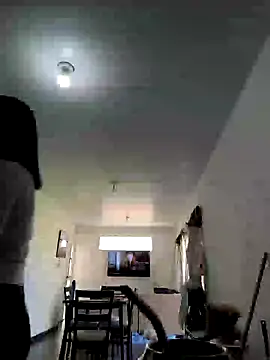 LuluzYPiero online show from December 10, 12:16 pm