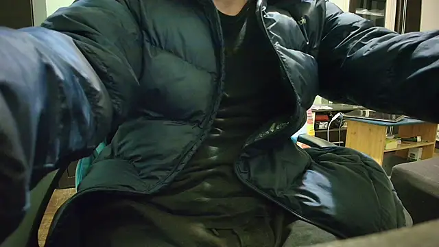 sexualtensionrelation online show from February 22, 7:45 pm