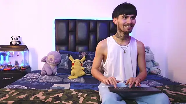 Brutal Sex Fucking online show from February 6, 9:29 pm