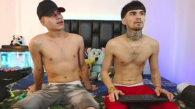 Brutal Sex Fucking online show from February 19, 9:22 pm