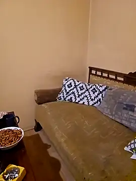 Snapshot of TattooedDick92 chatting on January 1, 2:30 am TattooedDick92 online show from January 1, 2:30 am