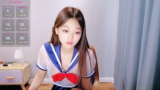 saomaomao69 online show from February 4, 1:13 am