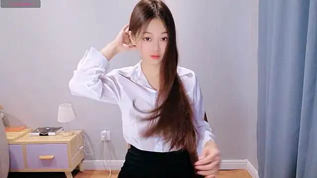 saomaomao69 online show from February 17, 4:20 am