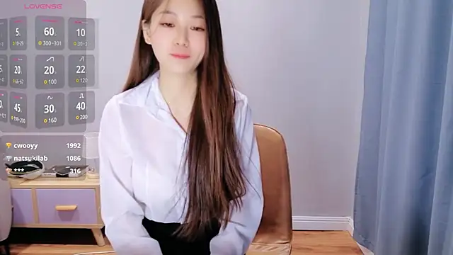 saomaomao69 online show from February 17, 7:26 am