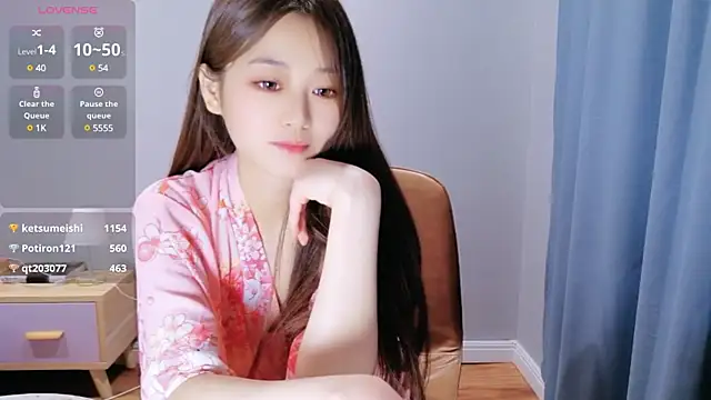 saomaomao69 online show from February 23, 9:22 am