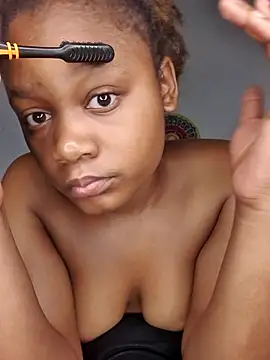 hot-tandy online show from February 26, 7:24 pm