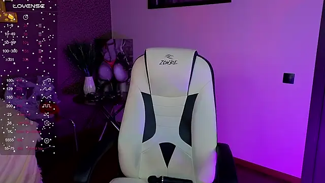 Lilumytrend online show from October 29, 12:18 pm