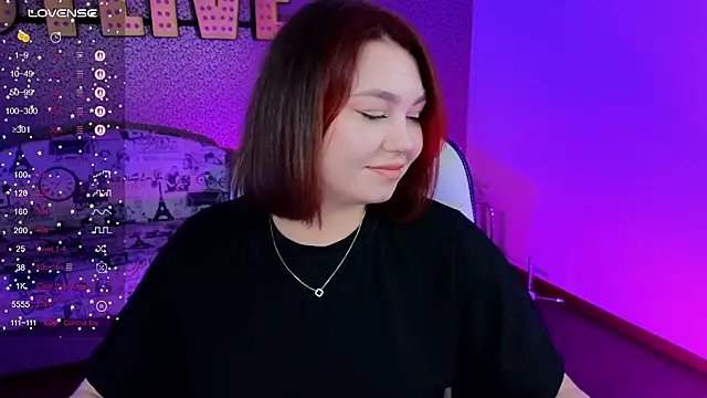 Lilumytrend online show from March 17, 12:08 pm