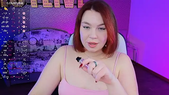 Lilumytrend online show from March 24, 12:10 pm