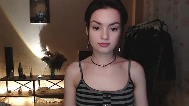 CuteRuby99 online show from February 9, 12:52 pm
