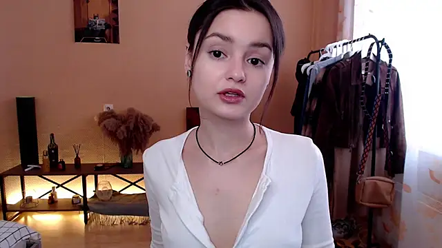 CuteRuby99 online show from February 16, 10:21 am