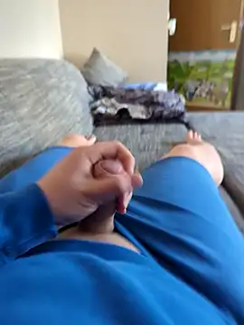 Peppo Nude online show from March 8, 9:39 am