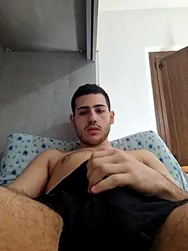 Nicolas3091 online show from March 12, 10:10 am