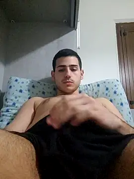 Nicolas3091 online show from March 20, 1:38 pm