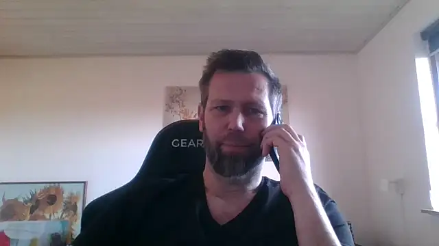 Gotta1 online show from March 19, 2:10 pm